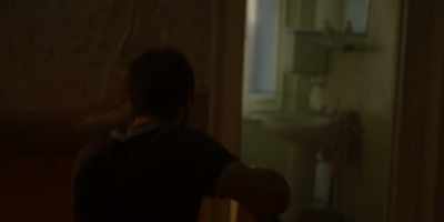 - Tomaz: Why didn't you tell me? - Amulet
