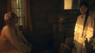 Tombstone, Arizona Territory. - The Prototype