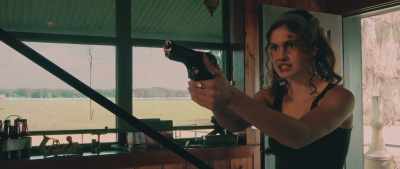 -Tomi listen-- - Girl With a Gun