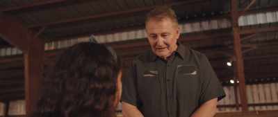 -Tomi, there's nothing
in this world you can't do. - Girl With a Gun