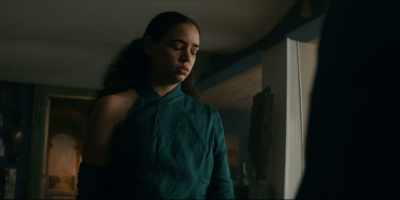 - Tomm knew Mooners
were anxious - Moonhaven