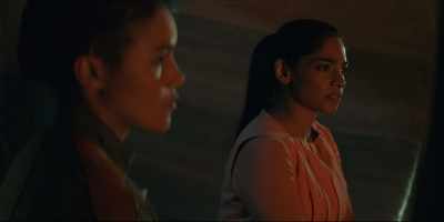 - Tomm will have answers
to all this when he wakes. - Moonhaven