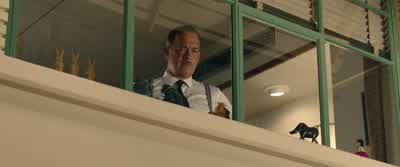 Tommie? - Saving Mr  Banks