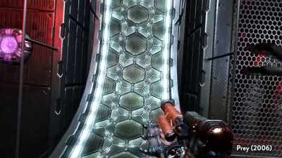 Tommy, a Native
American, is the protagonist - FPS: First Person Shooter