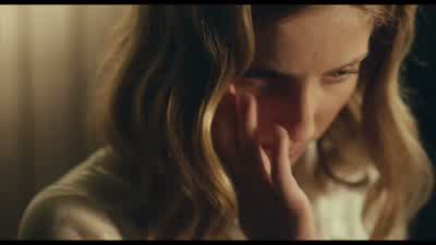 TOMMY: Ada! - Peaky Blinders