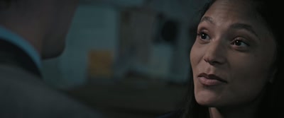 -[Tommy] And two?
-And two, - The Unseen