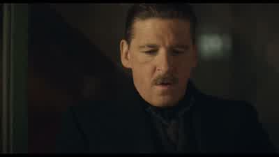 TOMMY: Anyone seen Arthur? - Peaky Blinders