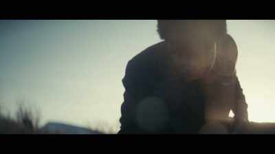 (TOMMY BREATHING RAGGEDLY) - Surrounded