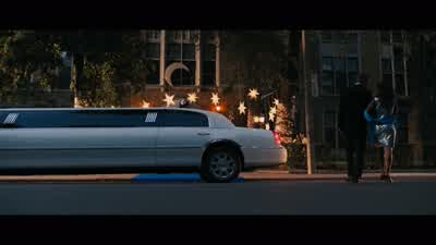 Tommy, can we wait a minute? - Carrie