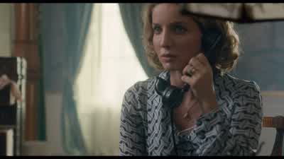 Tommy, can you hear me? - Peaky Blinders