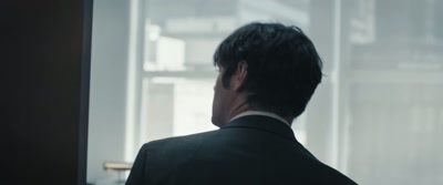 [Tommy clears throat] - The Unseen