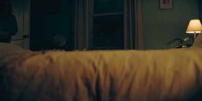 Tommy Constantine was
asking after you the other day. - The Peripheral