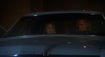 Tommy, could we wait here just a minute? - Carrie