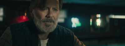 - Tommy Coward?
- Yeah, it's funny - The Oak Room