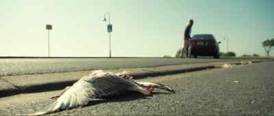 [Tommy cries] - Triangle