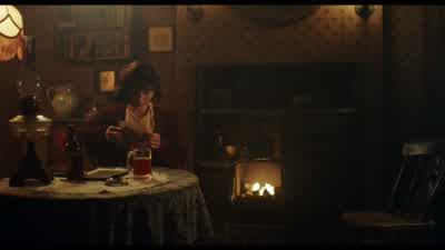TOMMY: "Dear Jessie, now, more certainly than ever, "I believe things must change. - Peaky Blinders