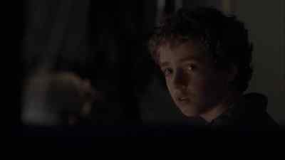 Tommy!
Denny, dinner! - The Killing