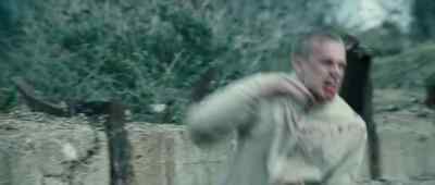 Tommy Don't you wanna finish me off then - Green Street Hooligans