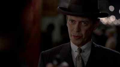 Tommy, you don't... - Boardwalk Empire