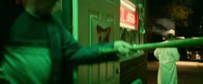Tommy Doyle's gonna fuck him up. - Halloween Kills