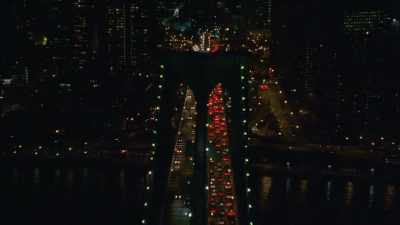TOMMY: Eight days later,
on Christmas Eve, - Truth and Lies: The Last Gangster