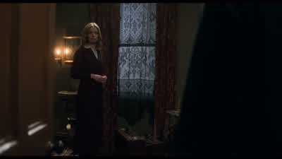 TOMMY: Everyone's leaving town. - Peaky Blinders