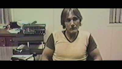 Tommy, excuse me,
before you get into your story, - The Innocent Man