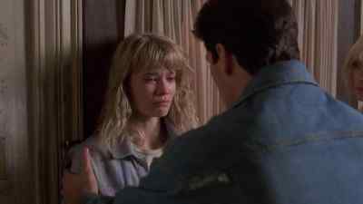Tommy! Get out of there! Hurry! - Friday the 13th Part VII: The New Blood