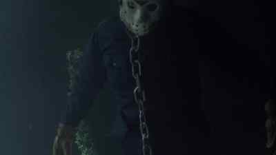 Tommy, get the hell out of here! - Friday the 13th Part VII: The New Blood