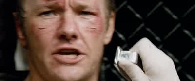 - Tommy! - Go! - Warrior