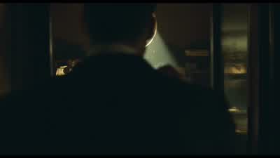 TOMMY: Going to introduce me, Michael? - Peaky Blinders