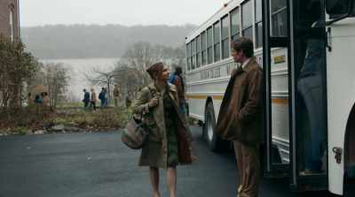 Tommy, good. Thank you for com-- - Things Heard &amp; Seen