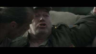 (TOMMY GROANING) - The Marine 6: Close Quarters