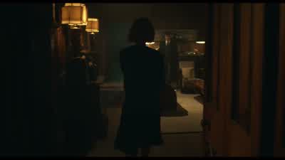 -TOMMY: Hello. - Peaky Blinders
