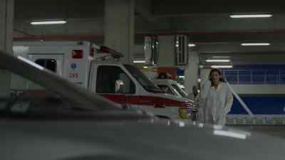Tommy? Hey, yeah. - Absentia