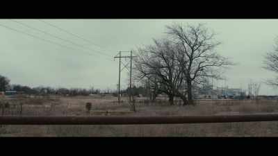 Tommy, how far do you live - The Innocent Man