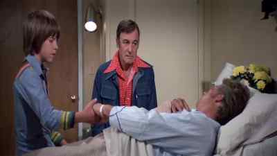 Tommy in every person's life - Viva Knievel!