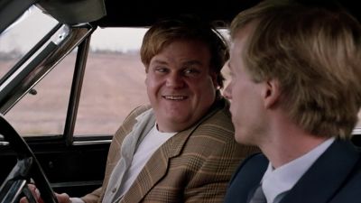 Tommy this is not a vacation for me - Tommy Boy