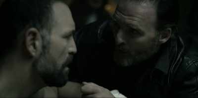 Tommy, it is what it is.
He chose to be in there. - The Fight Machine