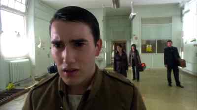 'Tommy, Ithink you'd better come with us. - Torchwood
