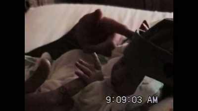 [Tommy] It's Daddy and Mommy. - Pamela, A Love Story