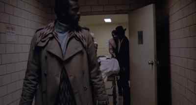 [Tommy]
Johnny... - Hell Up in Harlem