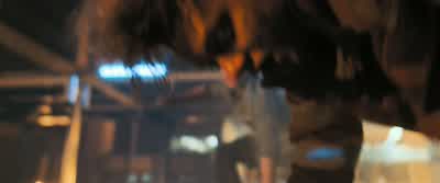 Tommy, kill me! - Maze Runner: The Death Cure
