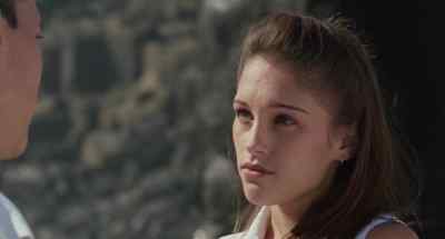TOMMY: Kimberly, behind you! - Mighty Morphin Power Rangers: The Movie