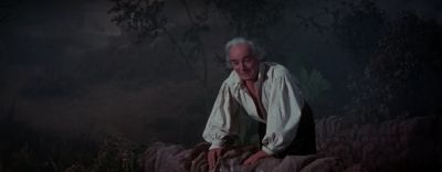 Tommy lad you - Brigadoon