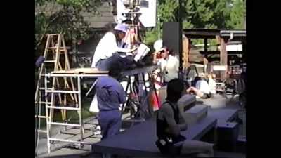 Tommy Lee Wallace was a
brilliantly minimalist director. - Pennywise: The Story of IT
