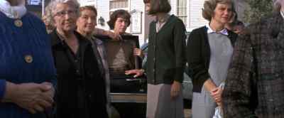 Tommy, let's go up to the steeple
and see what's going on. - The Russians Are Coming the Russians Are Coming