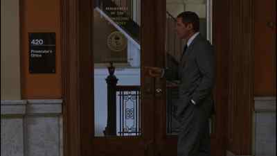 Tommy Molto. - Presumed Innocent