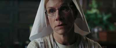 Tommy didn't know love - The Man Who Fell to Earth