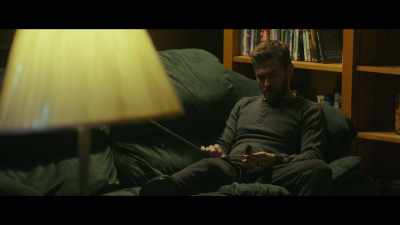 Tommy had neuroblastoma
and they didn't catch it. - Bag of Lies